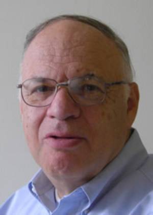 Lorne Mendell portrait