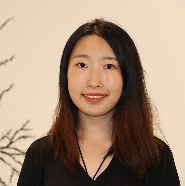 Lu Chen portrait