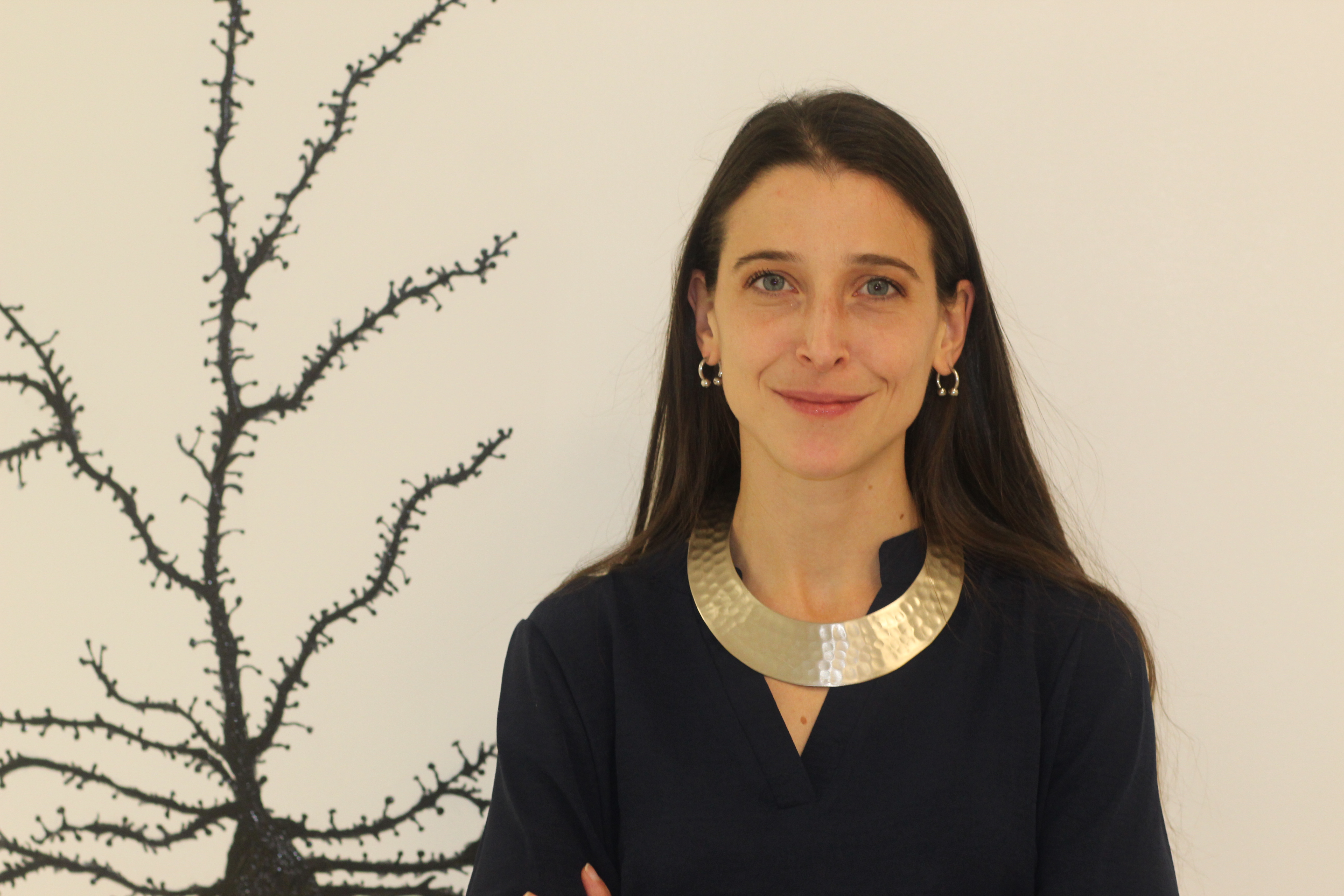 Marta Pratelli portrait