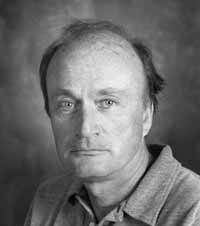 Paul Adams portrait