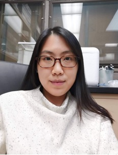 Samantha Tang portrait