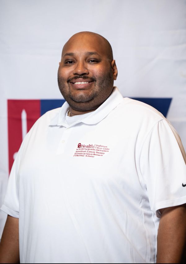 Seth Lewis portrait