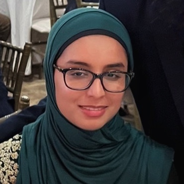 Sharmin Sultana portrait
