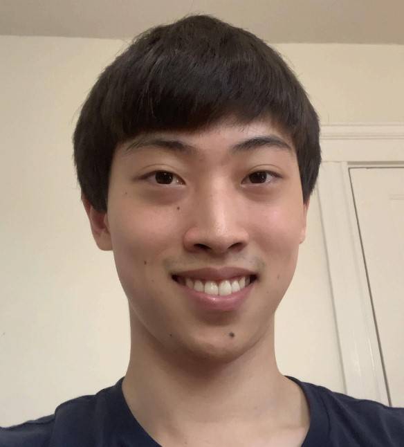 Shohei Oyama portrait