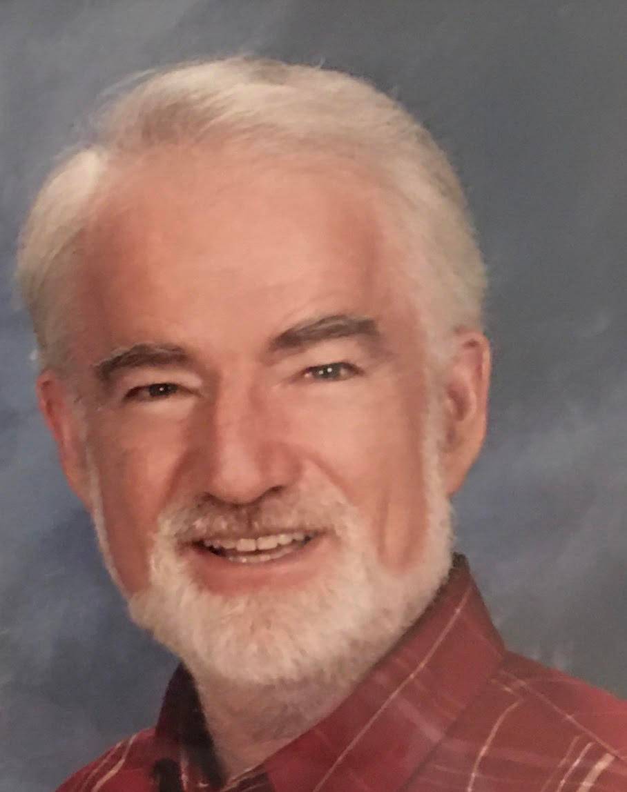Stephen Yazulla portrait