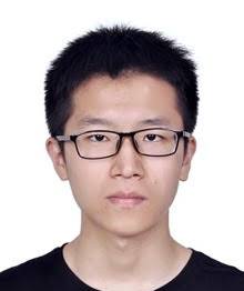 Tai Yuan portrait