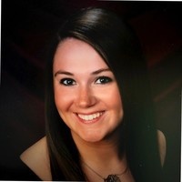 Taylor Russo portrait