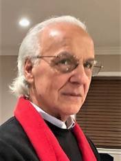 peter carravetta
