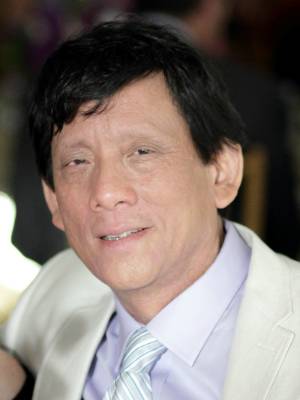 Gary Mar photo