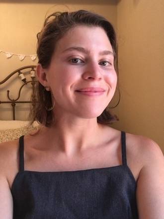 Willow Mindich portrait