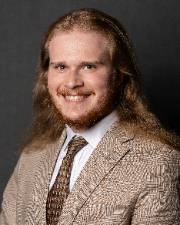Timothy Jaeger portrait