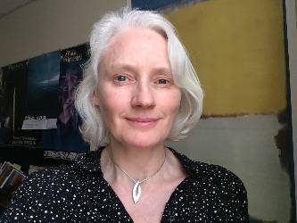 Anne O'Byrne