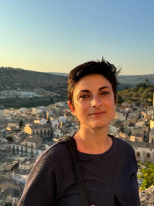 Agnese Di Riccio photo