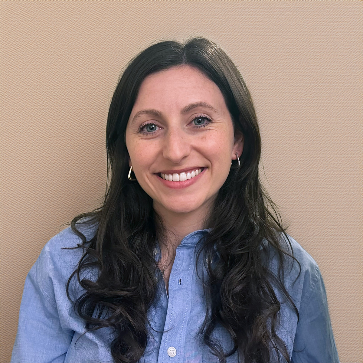 Alexandra Banhazl portrait