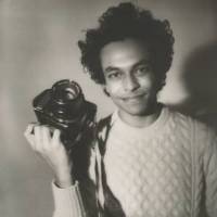 Armaan Ahmed portrait