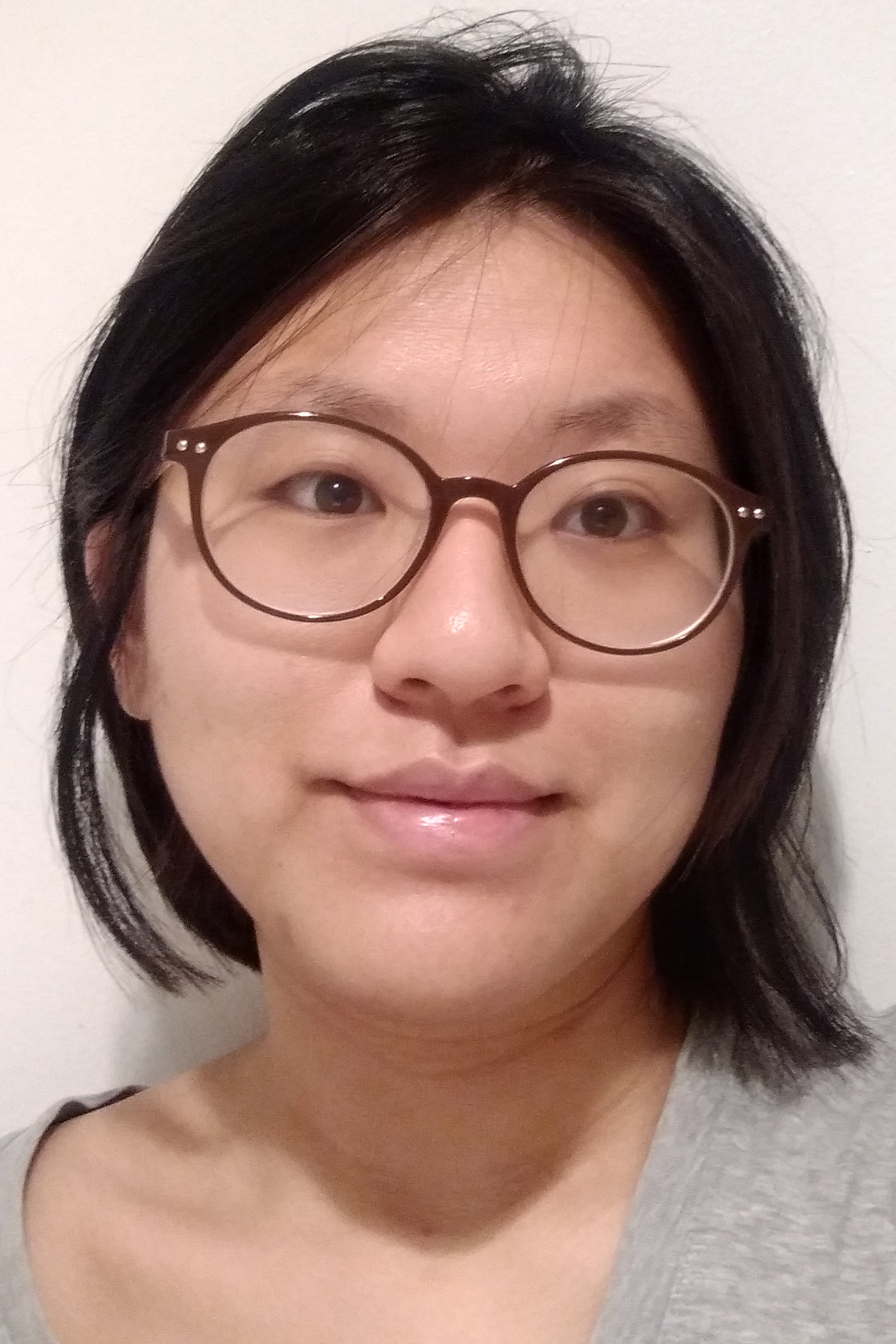 Hojung You portrait