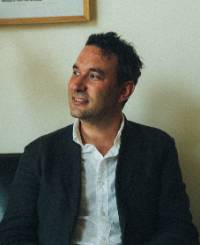Joseph Lemelin portrait