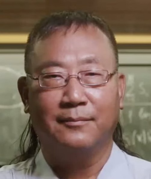 Chang Kee Jung