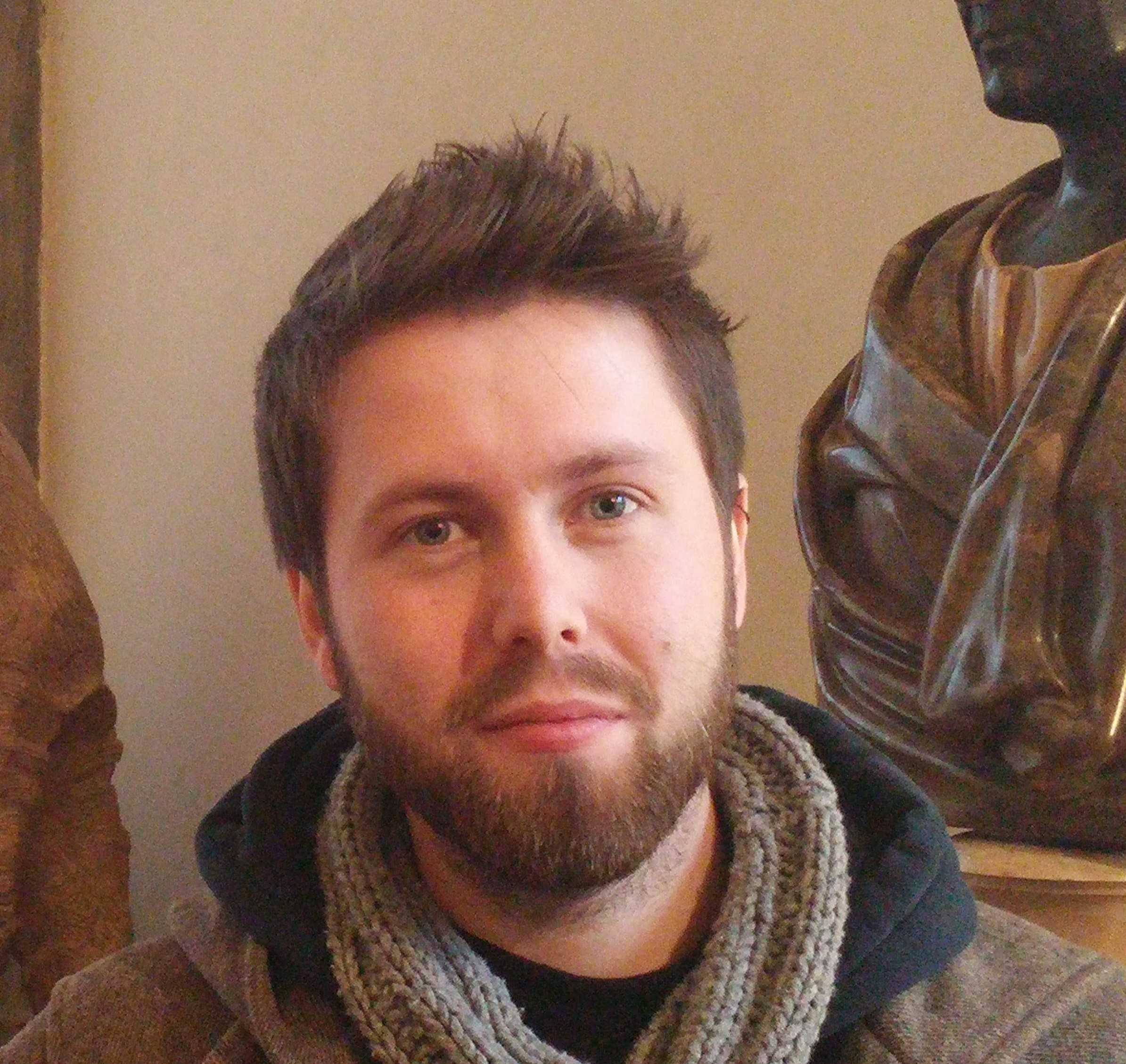 Ciro Riccio