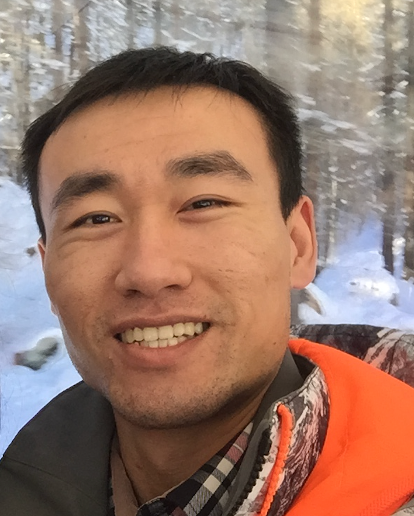Wei Shi