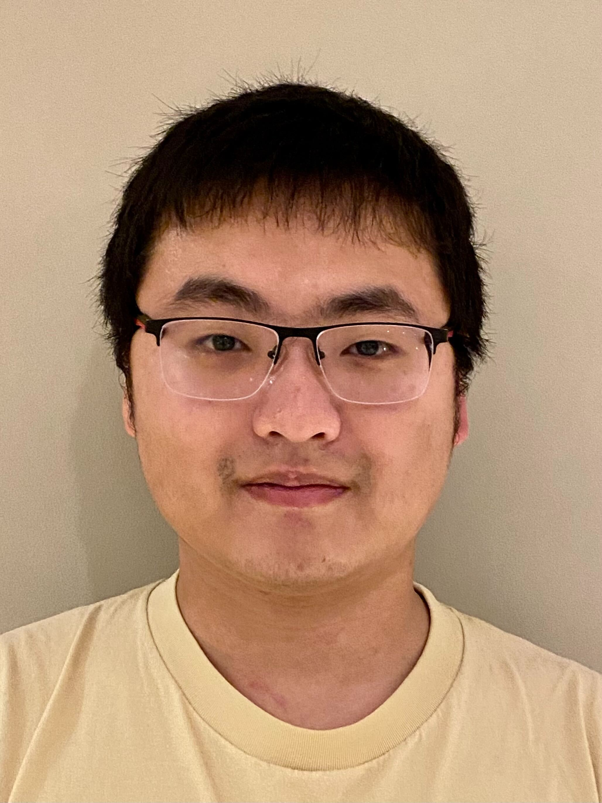 Haowei Zheng