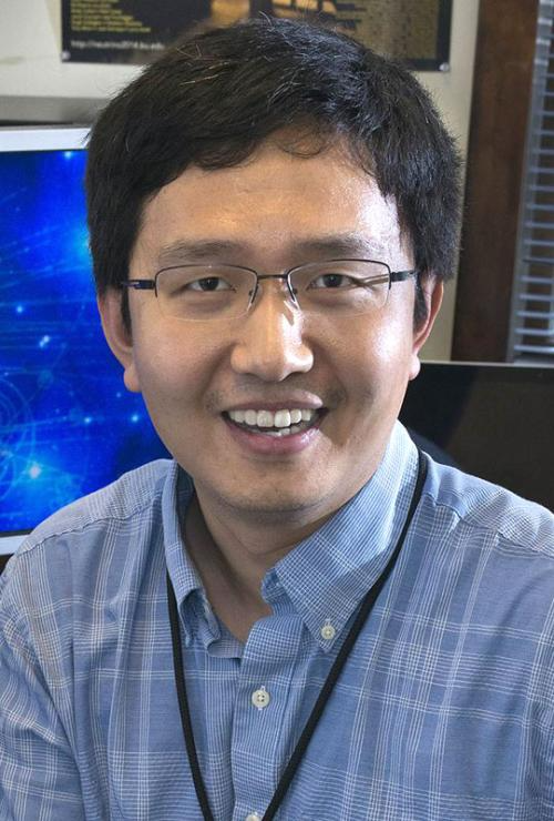 Xin Qian