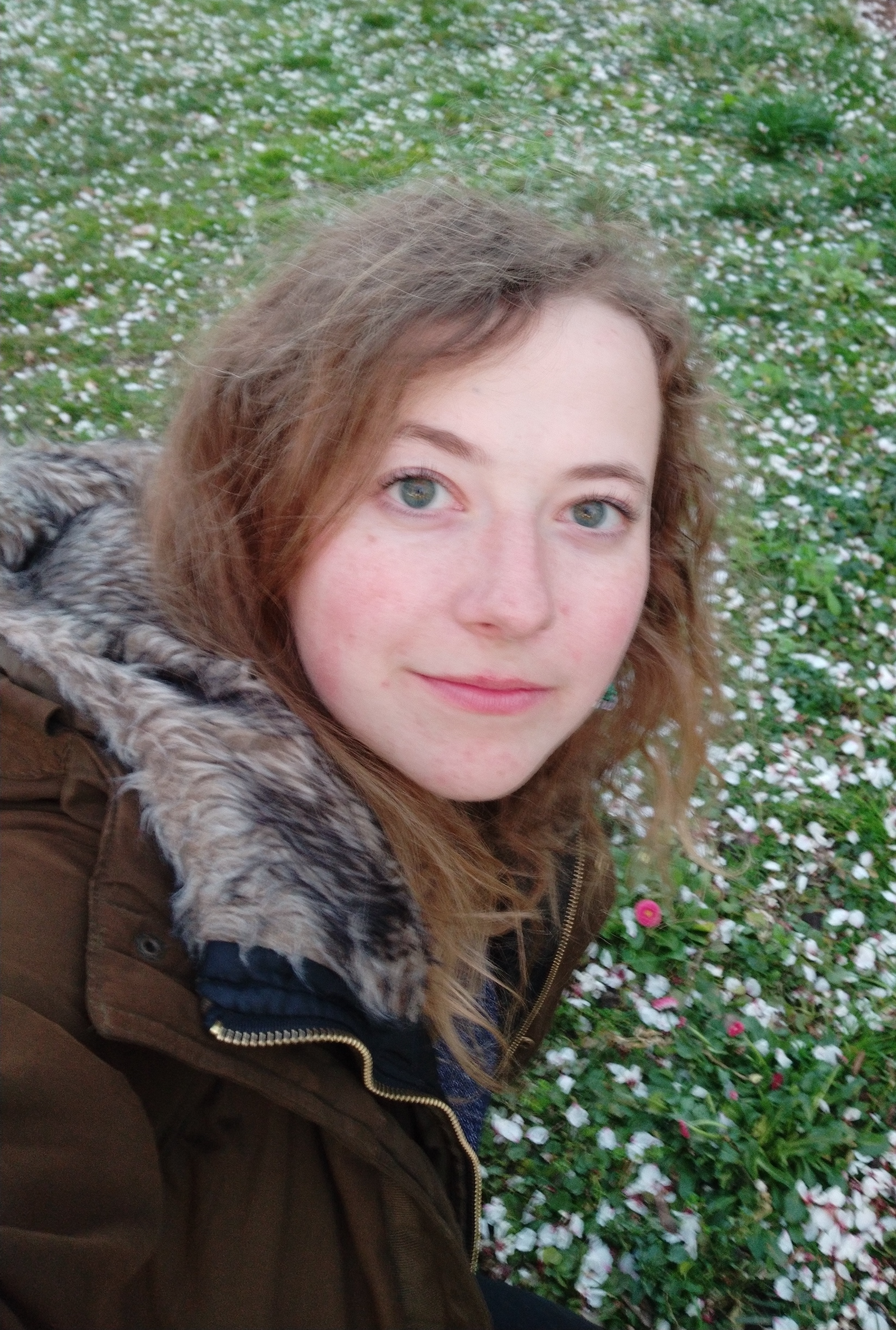Uladzislava (Vlada) Yevarouskaya