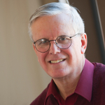 Photo of Philip Allen