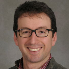 Photo of Thomas Allison