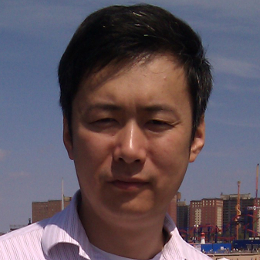 Photo of Xu Du
