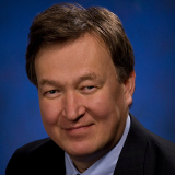 Photo of Dimitri Kharzeev
