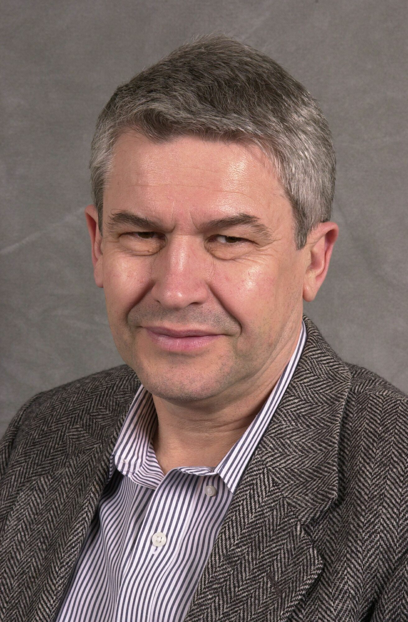 Photo of Konstantin Likharev