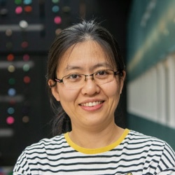 Photo of Han Ma