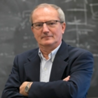 Photo of Laszlo Mihaly