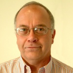 Photo of Peter Stephens