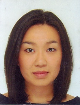 Ayako Kikuchi