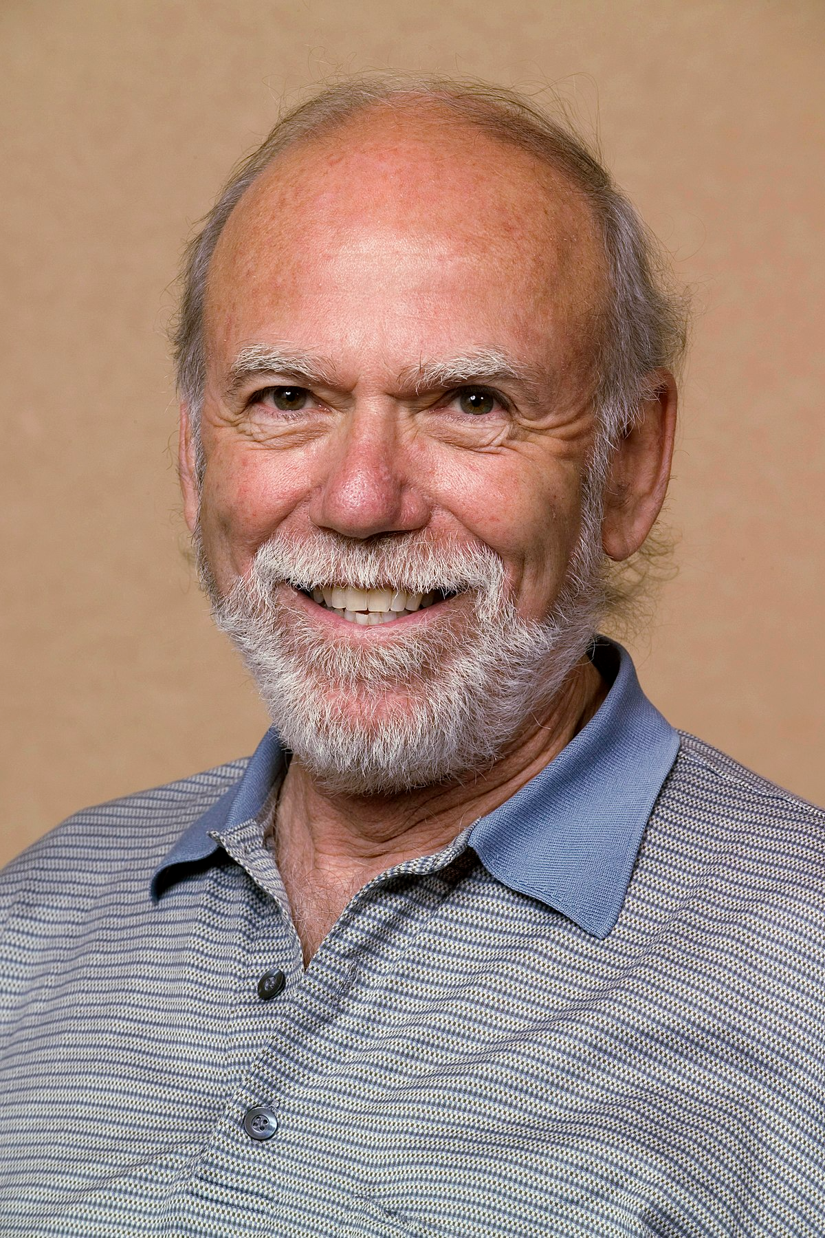 Barry Barish