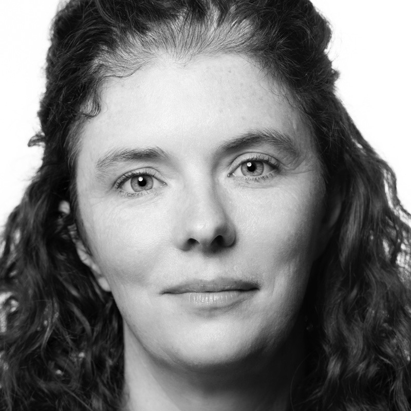 Elizabeth Worcester portrait