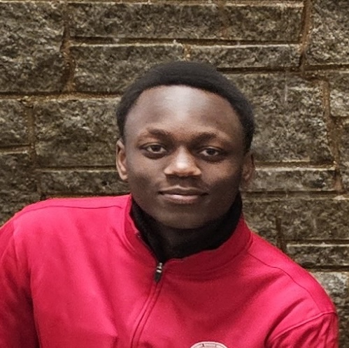 Taiwo Malik portrait