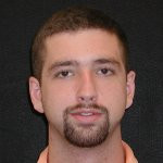 Michael Wilking portrait