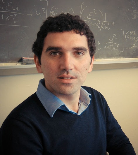 Samuele Centorrino