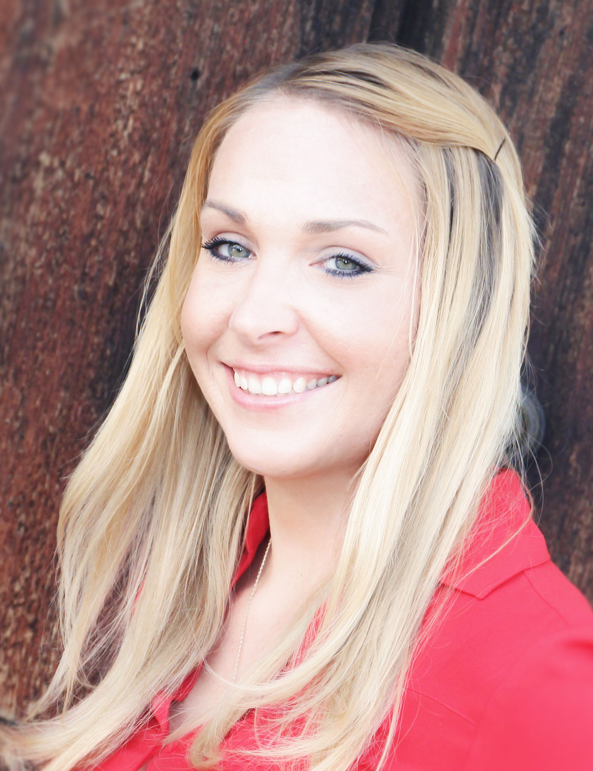 Serena Clark