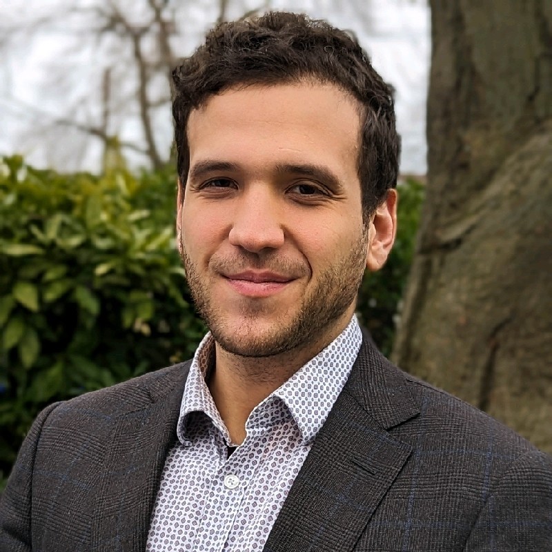 Nic Nogueira '19