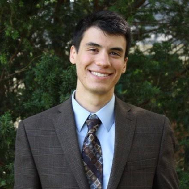 Dan Palino '16
