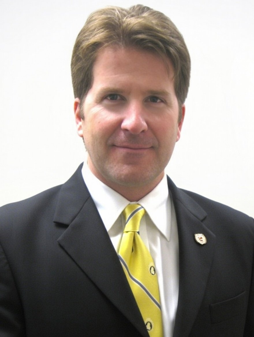 Jason Rose