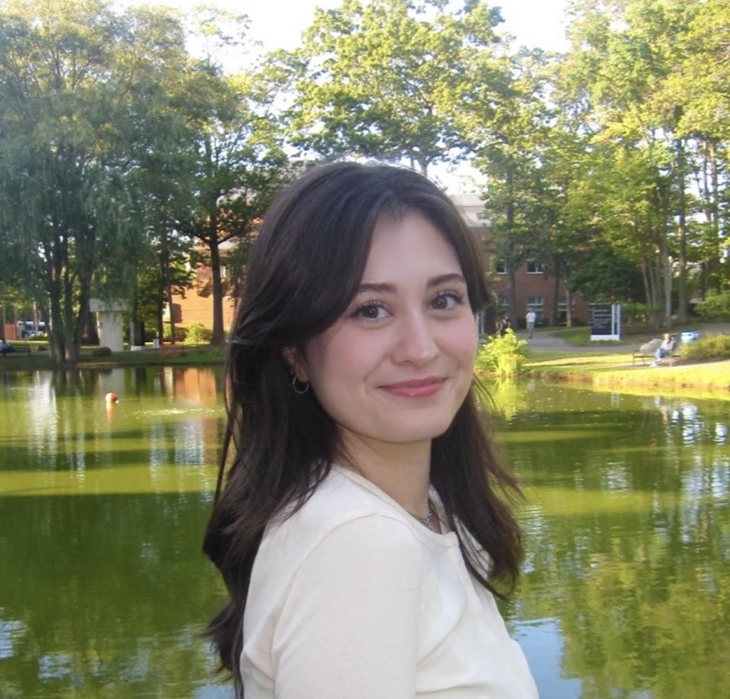 Elif Senturk