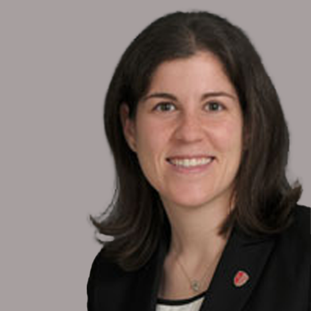 Marissa Trachtenberg '07
