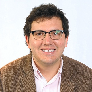 Ignacio Urbina