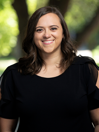 Rebecca Vogt '22