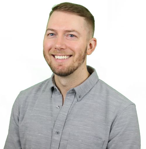 Brady Nelson portrait